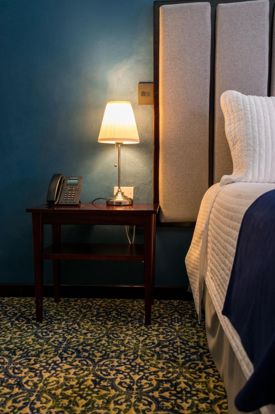 Hotel Margarita プエブラ エクステリア 写真