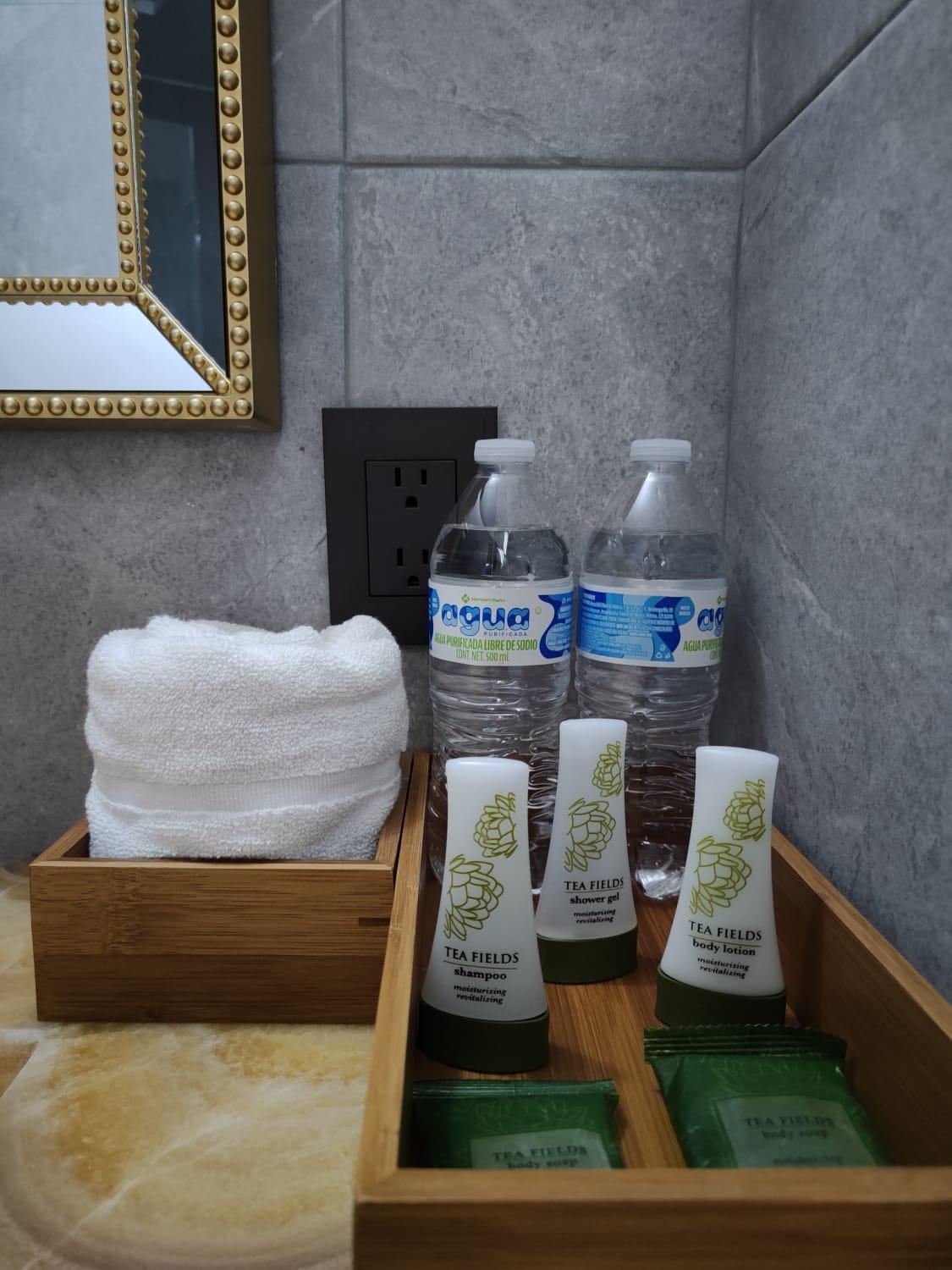 Hotel Margarita プエブラ エクステリア 写真